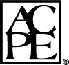 ACPE logo